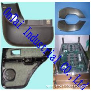 automotive part mold